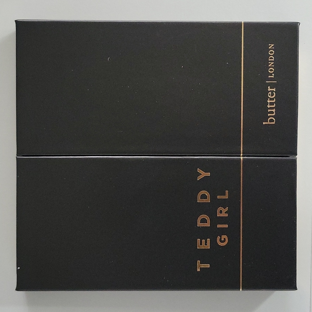 Eyeshadow Palette - Picture 4 of 4